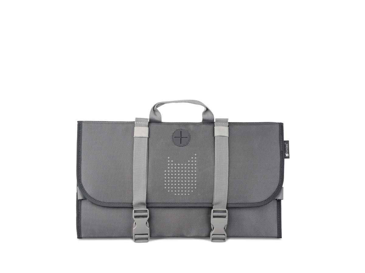 Auto-Organizer - mit Mini-Tasche Yeti