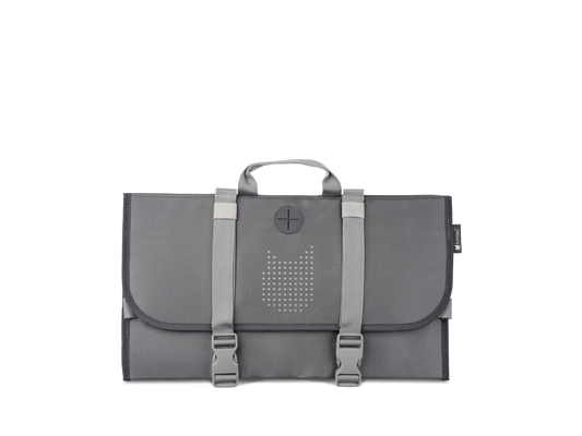 Auto-Organizer - mit Mini-Tasche Yeti