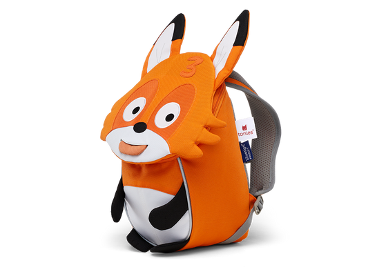 Kleiner Freund Fuchs - Affenzahn
