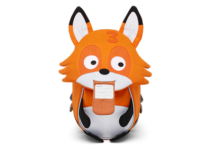 Kleiner Freund Fuchs - Affenzahn