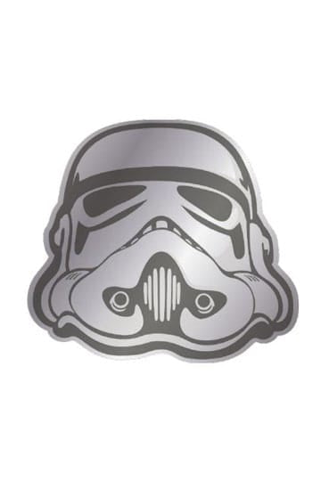Original Stormtrooper Wand-Spiegel