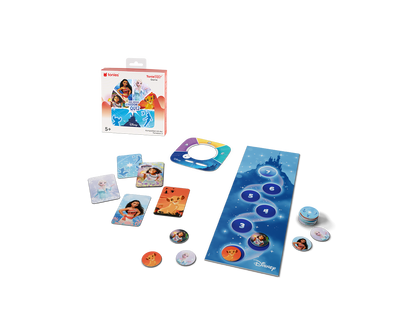Tonieplay - Disney: Das große Kingdom-Quiz