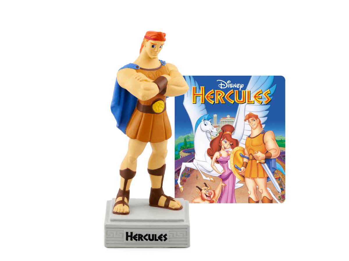 Disney Hercules