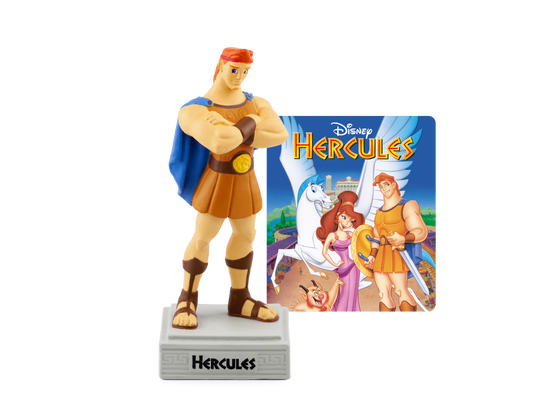 Disney Hercules