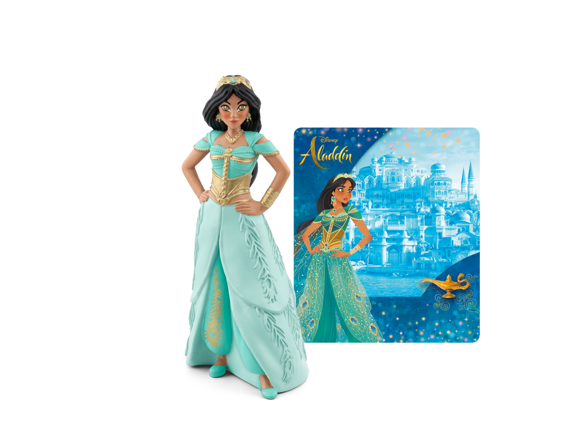 Disney Jasmin