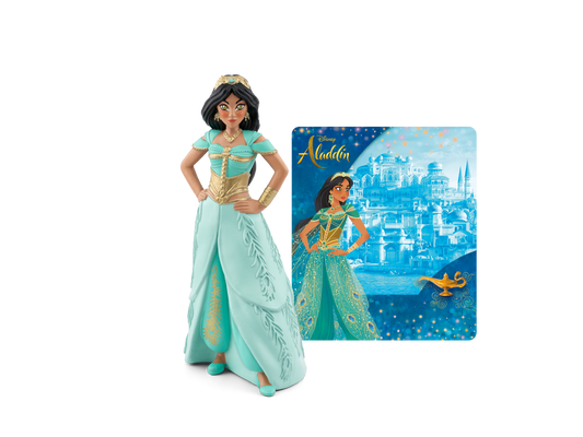 Disney Jasmin
