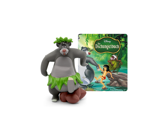 Das Dschungelbuch