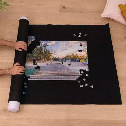 Roll & Go Puzzlematte XXL