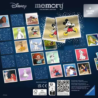 Memory Disney Collector‘s Edition