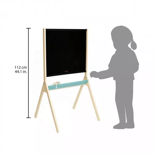 Janod Magnetische Kreidetafel