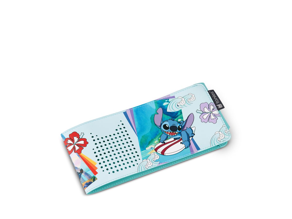 Toniebox 2 Hülle: Stitch