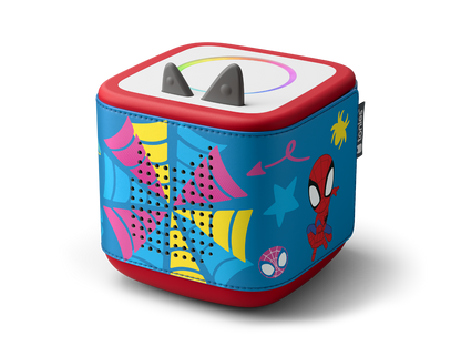 Toniebox 2 Hülle: Spidey