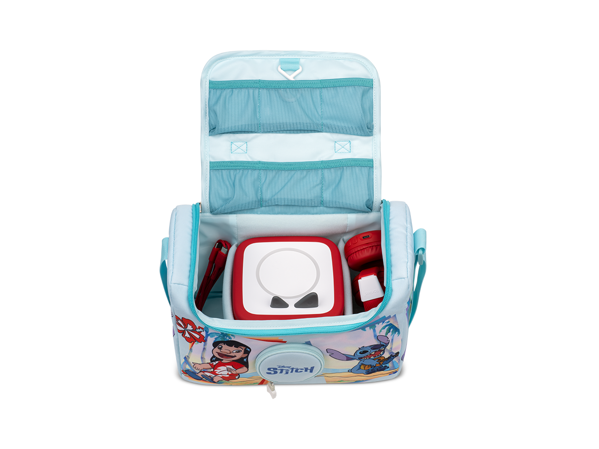 Tonies Transporter: Stitch