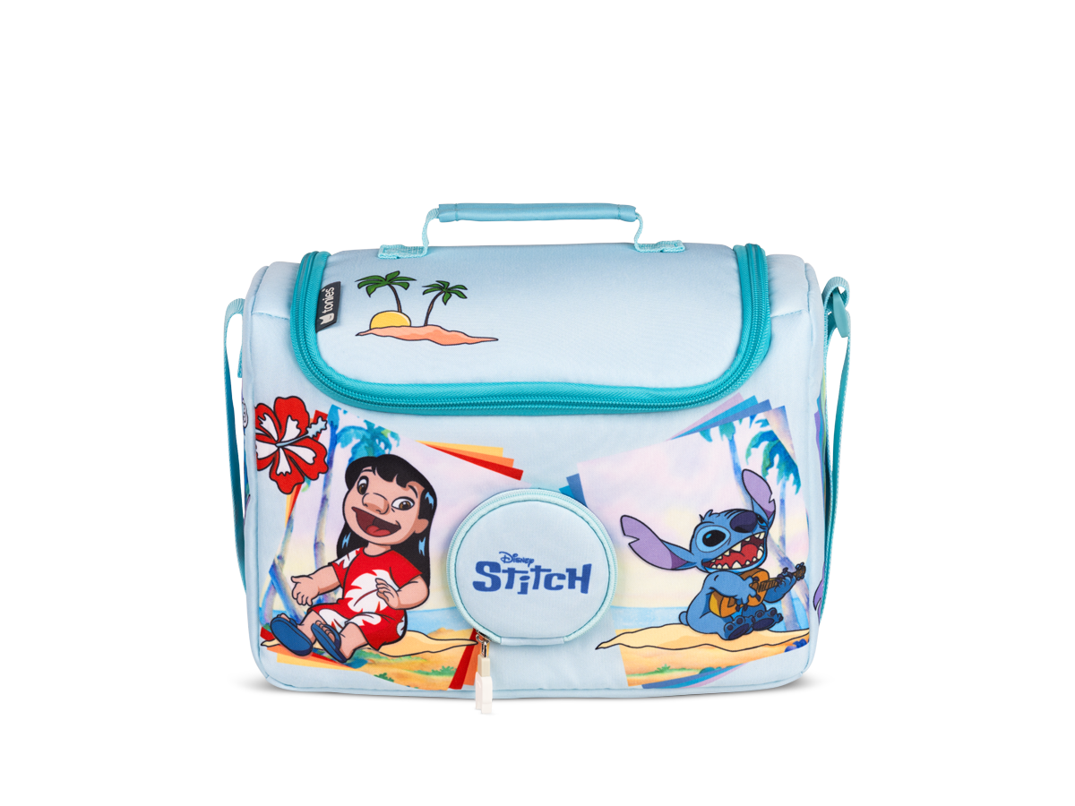 Tonies Transporter: Stitch