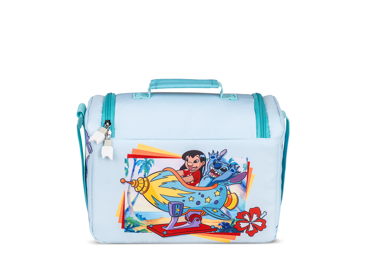 Tonies Transporter: Stitch