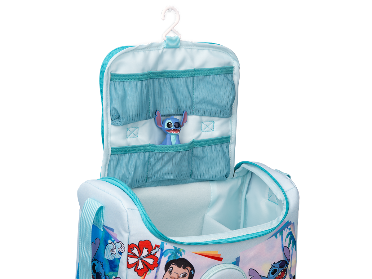 Tonies Transporter: Stitch