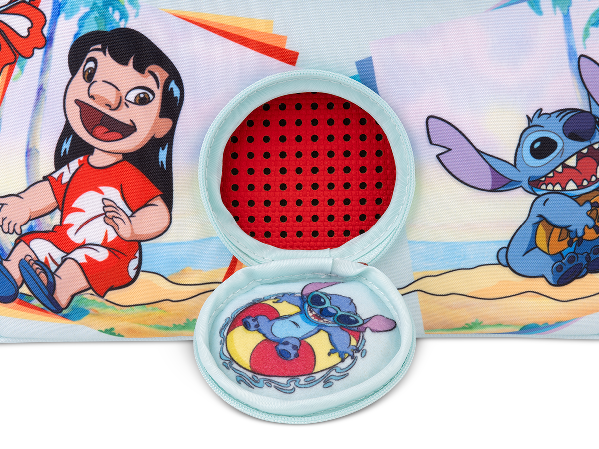 Tonies Transporter: Stitch