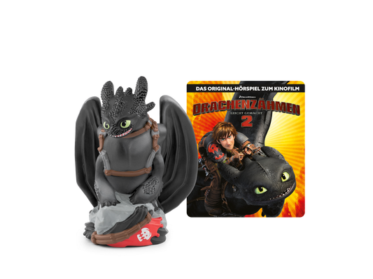 DreamWorks: Drachenzähmen leicht gemacht 2