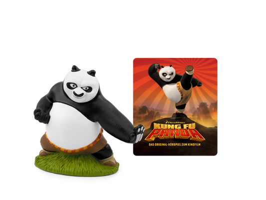 DreamWorks: Kung Fu Panda