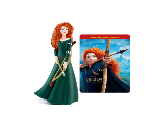 Merida: Legende der Highlands