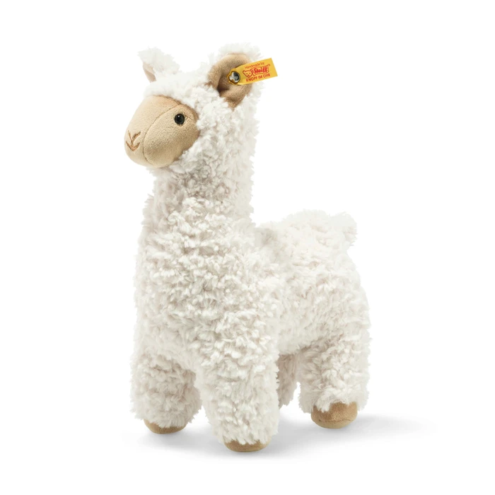 Steiff - Leandro Lama