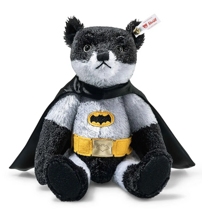 Steiff - DC Batman Teddybär - Limitiert
