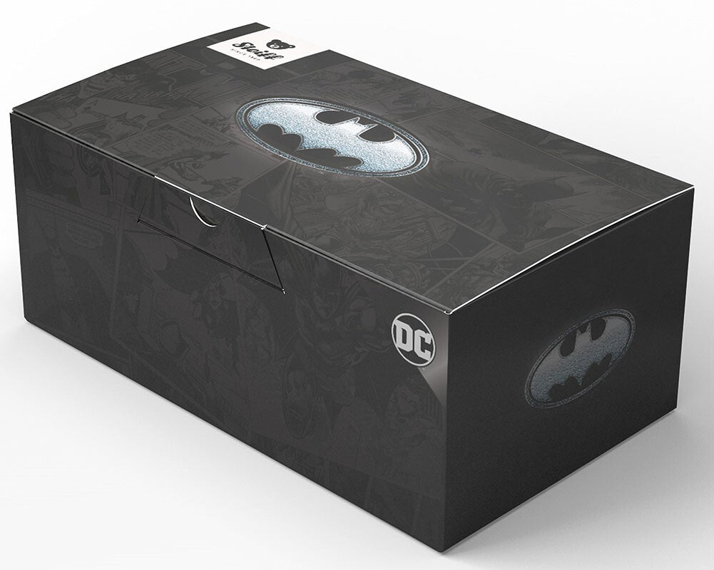 Steiff - DC Batman Teddybär - Limitiert