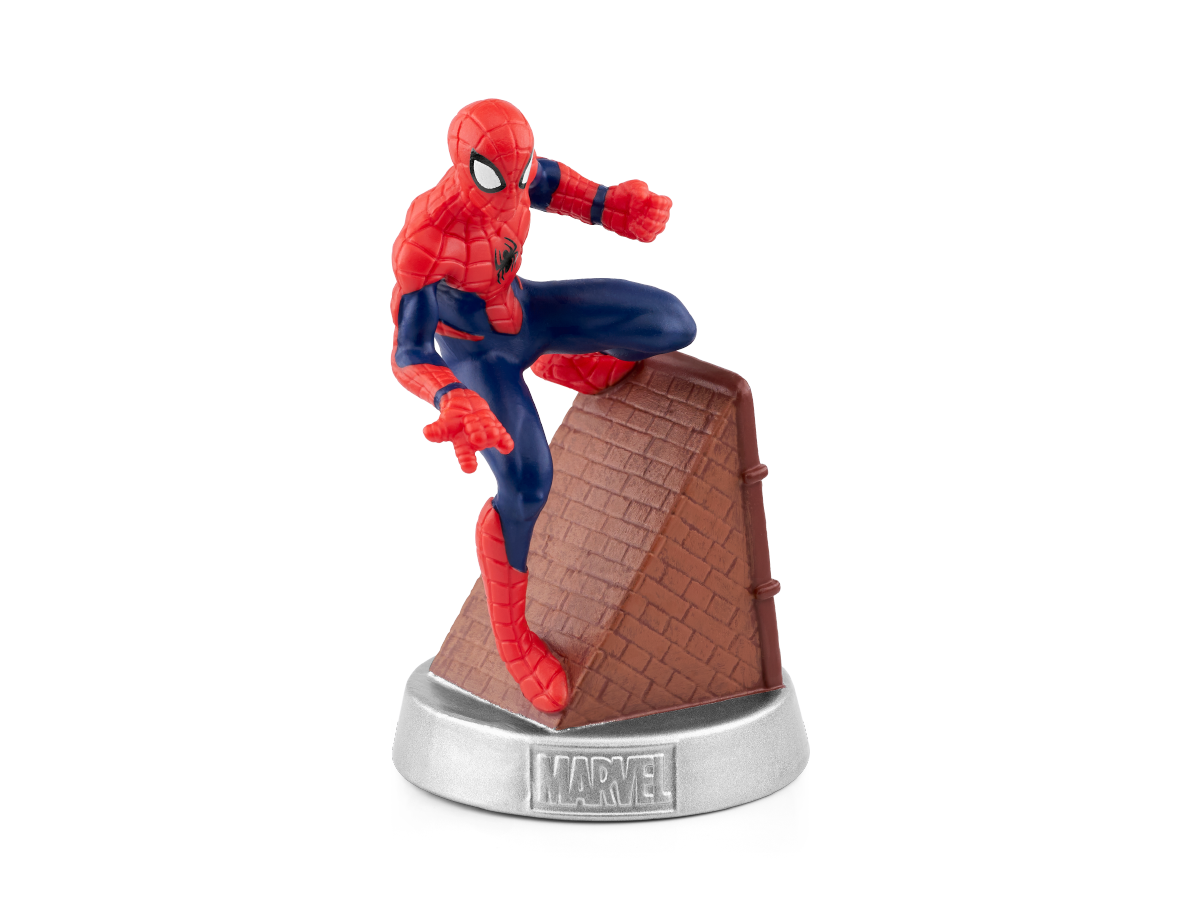 tonies Marvel Spider Man, Hörfigur für die Toniebox