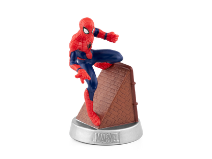 tonies Marvel Spider Man, Hörfigur für die Toniebox