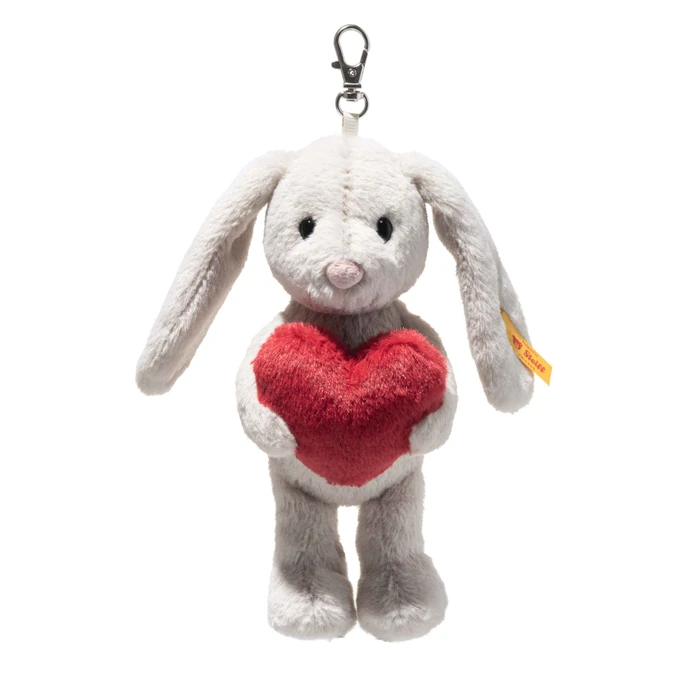 Steiff - Hoppie Hase Love Anhänger