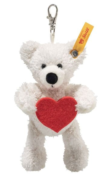 Steiff - Teddybär Lotte Love Anhänger
