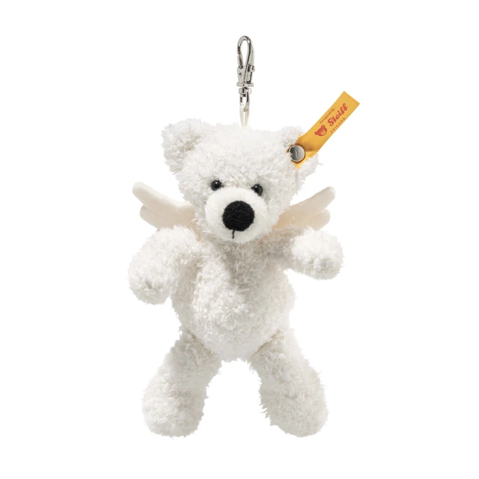 Steiff - Teddybär Lotte Schutzengel Anhänger