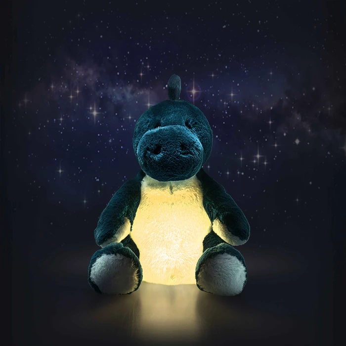 Steiff - Stegosaurus Spott mit Nachtlicht