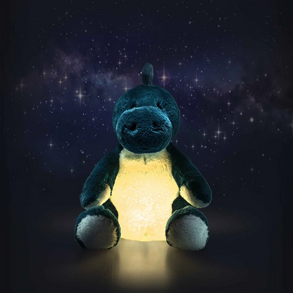 Steiff - Stegosaurus Spott mit Nachtlicht