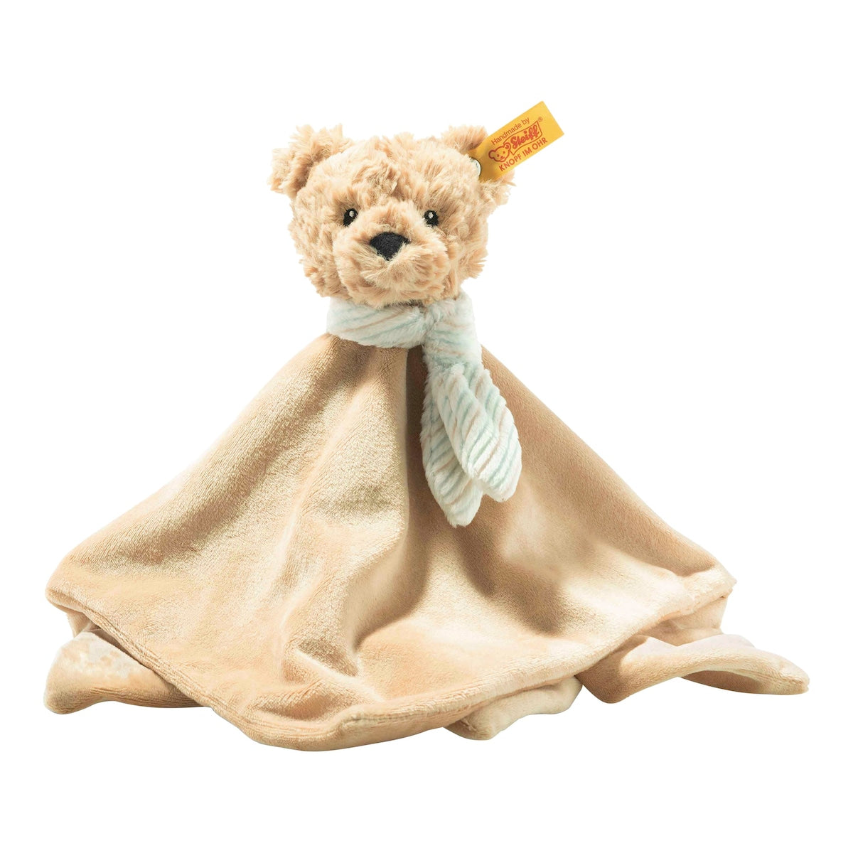 Steiff - Jimmy Teddybär Schmusetuch