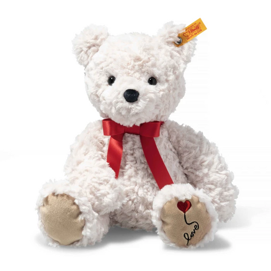 Steiff - Jimmy Teddybär Love