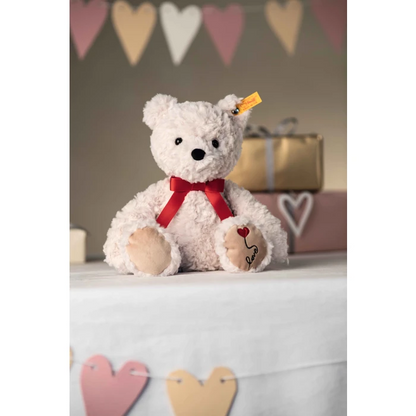 Steiff - Jimmy Teddybär Love