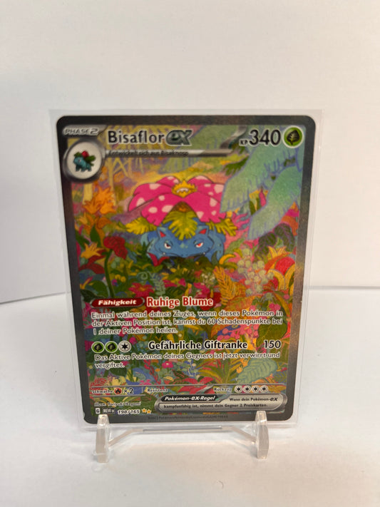 Bisaflor ex MEW 198, DE