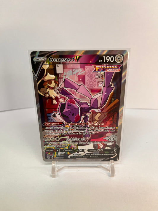 Genesect V 255/264, DE
