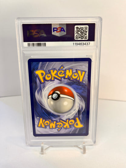 Ns Reshiram JTG 167 PSA10, DE