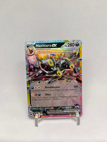 Nachtara ex PRE060, DE