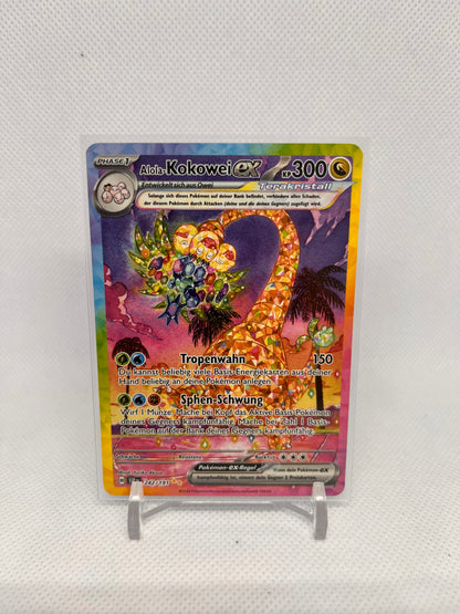 Alola-Kokowei ex SSP242, DE