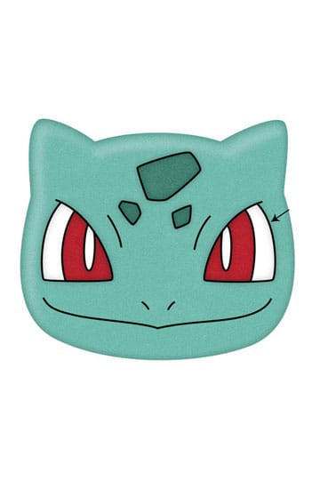 Pokemon Dekokissen Bisasam 34 cm