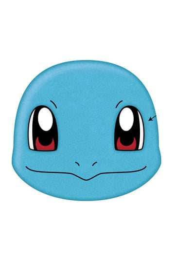 Pokemon Dekokissen Schiggy 32 cm