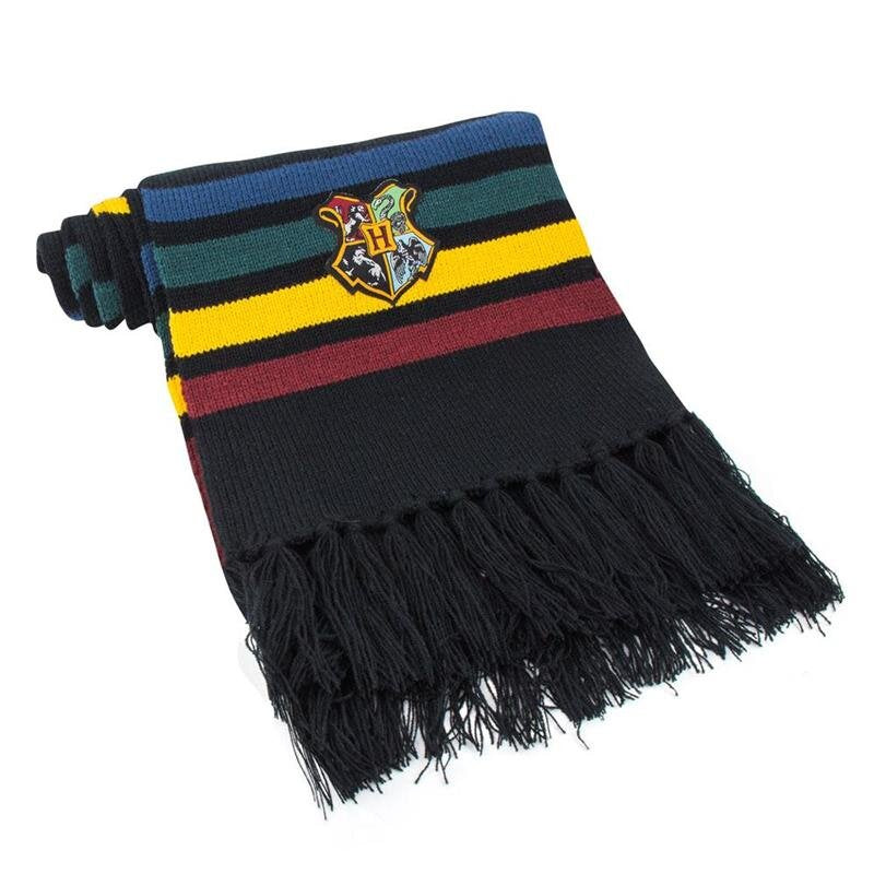 Harry Potter Hogwarts Schal 190cm