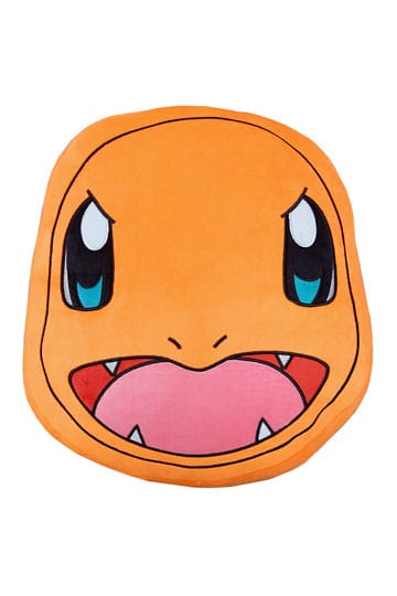 Pokémon Dekokissen Glumanda 40 cm