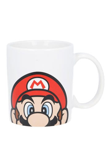 Nintendo Tasse Super Mario