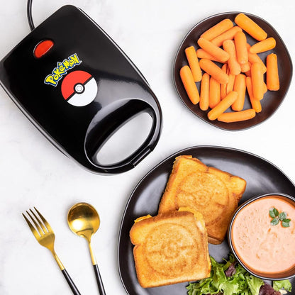 Pokémon Sandwichmaker Pokéball