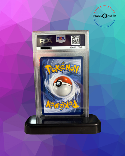 Mew ex PAF 232 PSA 10, DE