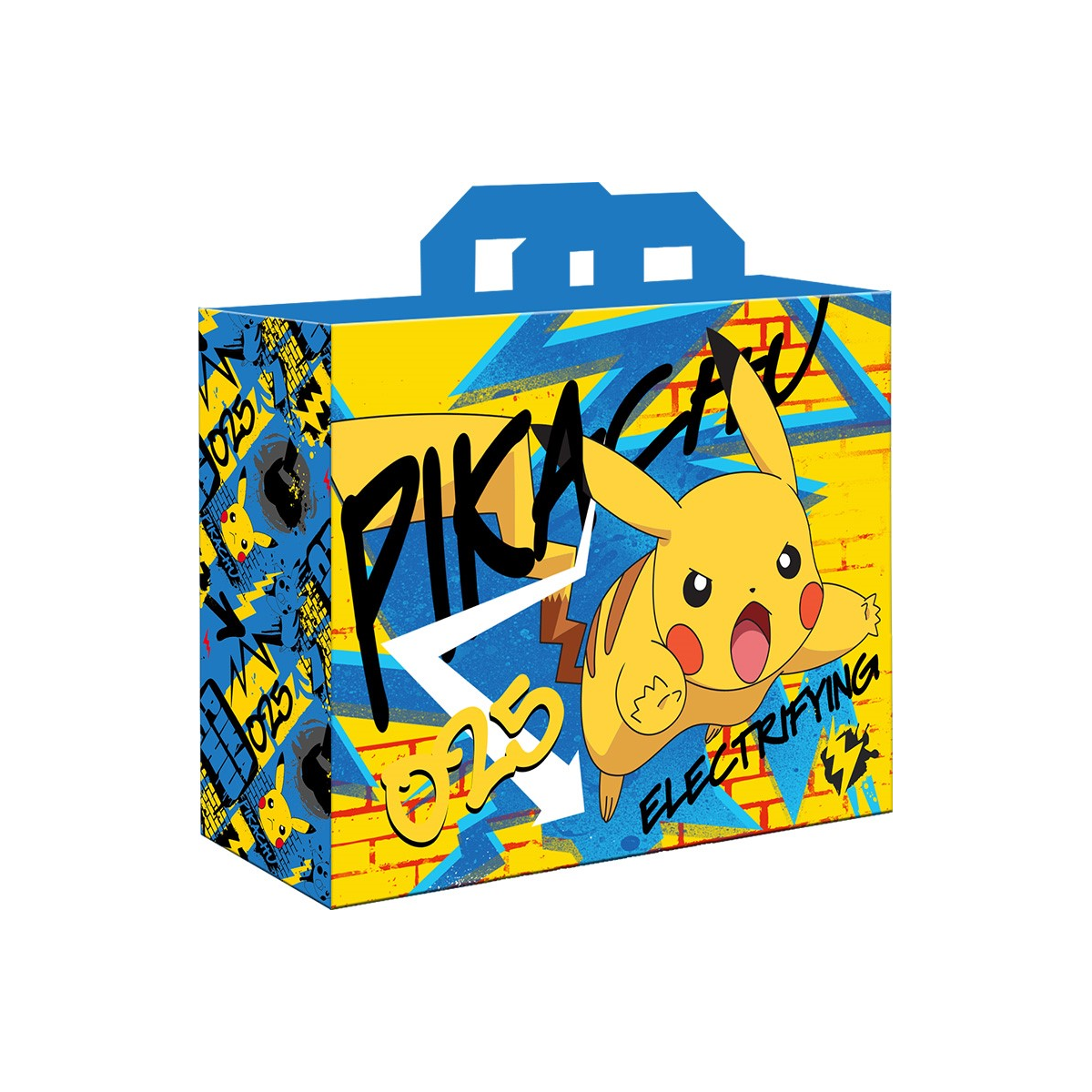 Pokemon Tasche Pikachu